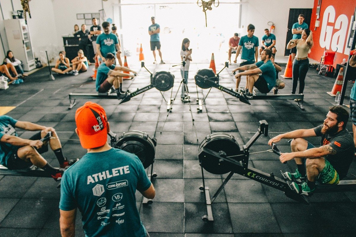 gym in Raipur